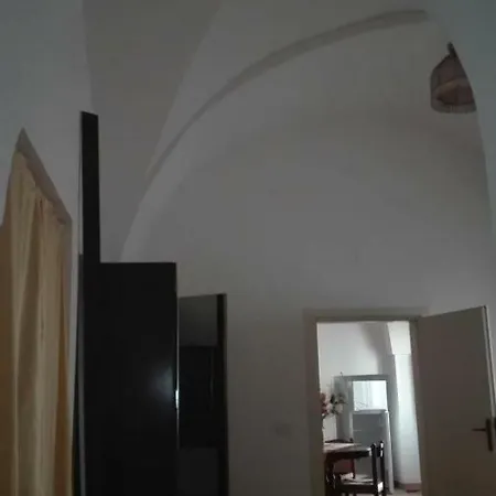 Casanto Vacanza Ruffano