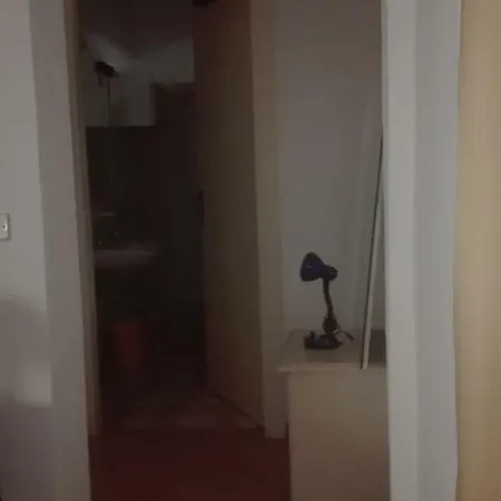 Apartamento Casanto Vacanza