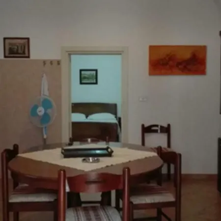Casanto Vacanza Apartamento *