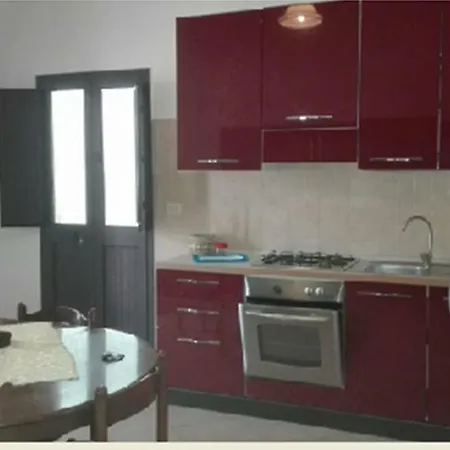 Apartamento Casanto Vacanza Ruffano