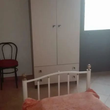 Casanto Vacanza * Ruffano