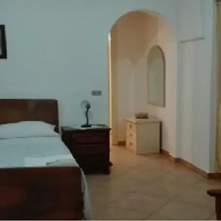 Appartamento Casanto Vacanza